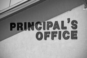 principal