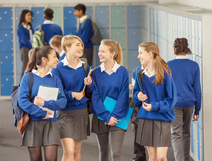 Do School Uniforms Improve Grades? - Educational Leadership Degree